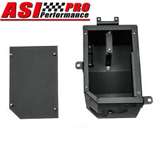 ASI For Honda TRX400EX TRX 400EX 400X Aluminum Air Box Airbox Intake picture