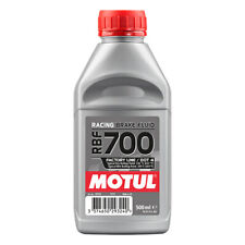 Motul RBF 700 Factory Line Synthetic DOT 4 Racing Brake Fluid 500ml - 111257 NEW picture
