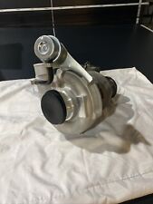 T3/T4 Hybrid Turbocharger Kit T3 T4 Turbo -3an ss line, pipe, BOV, Stage 1 picture