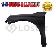 1 Set of Front LH Left Driver Side Fender 23151660 Fits 2014-2020 Chevry Impala picture
