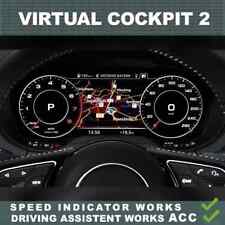 Mileage Blocker For Audi A3 Virtual Cockpit 2 32 Pin  A3 S3 RS3 2014-2019 picture