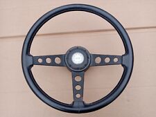 Vintage Ford Sport Steering Wheel picture