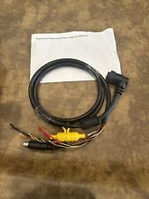 Raymarine Power-Data-Video Cable 1m #R62379 picture