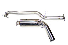 ISR Performance Circuit Spec Exhaust compatible with Mazda Miata NA (1994-1997) picture