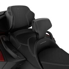 New OEM Spyder Adjustable Driver Backrest - 219400957 picture