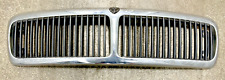 95 96 97 Jaguar XJ6 XJ Front Grille Chrome Grill OEM picture