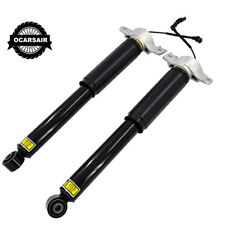 2PCS Rear Shock Absorber for Cadillac XTS 13-18 W/Electric 84326293  84326294 picture