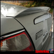 SpoilerKing Rear Trunk Spoiler DUCKBILL Fits: Jaguar XJ8 / XJR 97-03 x308 284G picture