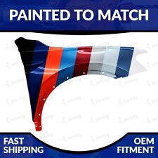 NEW Painted To Match 2018-2021 Volkswagen Tiguan Passenger Side Fender picture