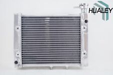 Aluminum Radiator For 2006-2014 Can-Am CanAm Outlander Max 500/650/800 R EFI picture