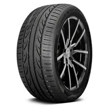 4 New Lexani Lxuhp-207  245/40ZR18 XL 2454018 245 40 18 Performance Tire picture