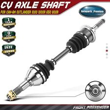 New Front Right CV Axle Assembly for Can-Am Outlander 1000 1000R 650 800R 850 picture