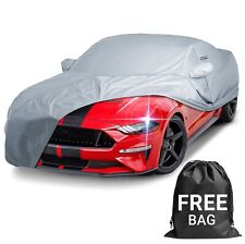For [FORD MUSTANG ROUSH] 2015 2016 2017 2018 2019 2020 2021 2022 Best Car Cover picture