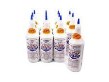 Lucas Oil 10001 Heavy Duty Oil Stabilizer - 1 Quart (Pack of 12) 12 Pack picture
