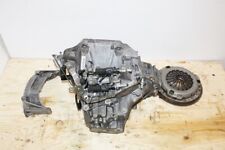 04-05-06-07-08 ACURA TSX 6 SPEED MANUAL TRANSMISSION 2.4L K24A 2004-2008 JDM picture