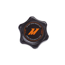 Mishimoto MMRC-13-SMCF Carbon Fiber 1.3 Bar Radiator Cap, Small picture