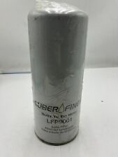 Luber Finer LFP9001 Engine Oil Lube Filter White Heavy Duty picture