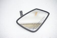 ⭐ 09-16 Bmw F10 5/6 Series Right Passenger Side View Door Mirror Glass Lens Oem picture