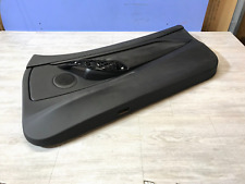 14-20 BMW 428i 435i Door Card Interior Trim Cover Panel Right Side Black F32 F33 picture