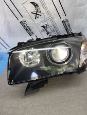 2004-2006 BMW X3  (LH) Driverside OEM FACTORY Xenon HEADLIGHT ASSEMBLY picture