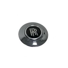 For Rolls-Royce Phantom Centre Hub Cover Chrome （almost new） OEM:36136874325 picture