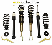 EuroCollective Coilovers for '02-'08  Audi A4 B6 & B7 AVANT/WAGON 2wd & Quattro picture