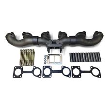 MI Performance Manifold For 12.7 Detroit,  23532122 With Install Kit picture
