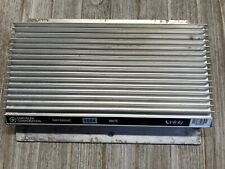 PLYMOUTH PROWLER 97-02 OEM INFINITY CHRYSLER CORPORAT AMPLIFIER STEREO 36670 AMP picture