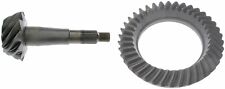 Fits 1969-1974 Plymouth Satellite Differential Ring and Pinion Rear Dorman 1970 picture