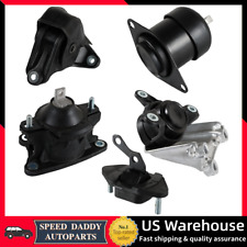 Engine Motor Mount Set for Auto Honda Accord 2008-2012 Acura TSX 2009-2013 2.4L picture
