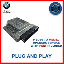 MSD80 TO MSD81 UPGRADE SERVICE WITH MSD81 PART INCLUDED. BEST DEAL ON EBAY. picture