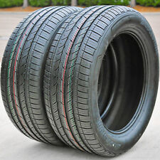 2 New Bridgestone Alenza Sport A/S 235/50R20 104T XL AS All Season Tires picture