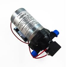 SHURflo Fresh Water Pump 12v 3.5 GPM DC RV 45 psi Motorhome 2088-554-144 picture