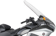 Slipstreamer T-167C Replacement Windshield - Clear - Tulsa Touring picture