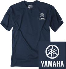 NEW FACTORY EFFEX Yamaha Icon T-Shirt picture