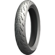 Michelin ROAD 5 TRAIL Motorcycle Tire | Front 120/70ZR19 | 60W | Adventure picture
