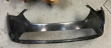 2014 - 2018 ford Taurus front bumper cover Oem Not Painted picture