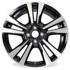 For Nissan Kicks OEM Design Wheel 17