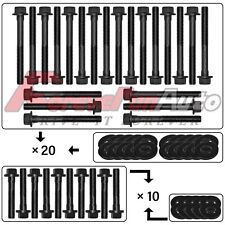 Cylinder Head Bolt Kit For 2004+ Chevrolet LS 4.8 5.3 6.0 6.2 Hex Head 134-3610 picture