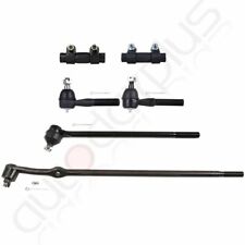 6x Suspension & Steering Tie Rod Kit For 1980-1996 Ford F-100 F150 F250 F350 picture