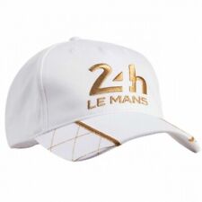 Limited Edition 100 Year Centennial 24h Le Mans Racing Cap From France picture