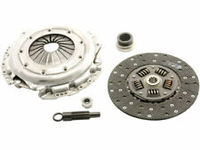 For 1983-1987 Ford F250 Clutch Kit LUK 31597BH 1985 1986 1984 6.9L V8 picture