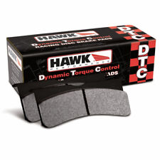 Hawk For BMW 325iX 1988-1991 Brake Pads Rear Race Motorsport 16mm Thick DTC-60 picture