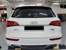 Audi Q5 SQ5 2008-2016 RS STYLE CARACTERE TAIL GATE ADD-ON picture