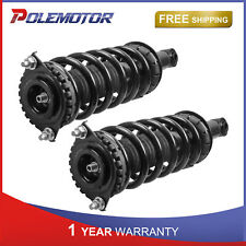 2x Rear Complete Shock Strut For Subaru Legacy RWD 2005-2009 Left & Right Side picture