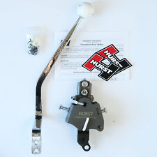 HURST 3916790 Dodge Plymouth 1965-1970 B Body Competition Plus 4 Speed Shifter picture