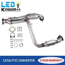 Catalytic Converter For 1999-2006 Chevy Silverado Sierra 1500 EPA Approved OBDII picture