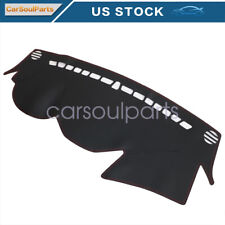For Hyundai Sonata 2011-14 NEW Leather Car Dashboard Dash Cover Pretector Mat picture