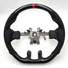 REVESOL Hydro Carbon Fiber Steering Wheel for 2013-2018 Dodge Ram 1500/2500/3500 picture