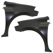 Fender Set For 2014-2019 Toyota Corolla Front Driver and Passenger Primed Steel picture